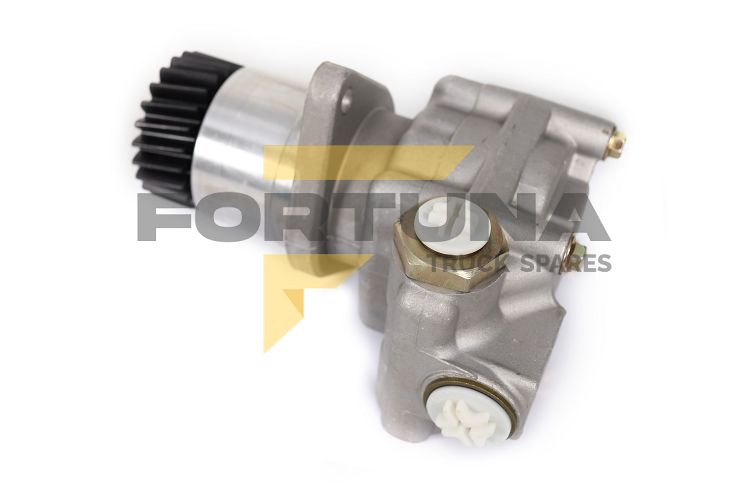 Imagem do produto BOMBA HIDRAULICA DIRECAO VOLVO FH D12 - Cód: FAP-11351